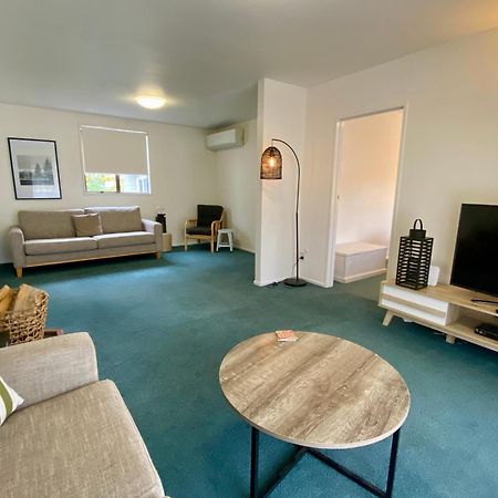 Hallewell Haven Twizel Extérieur photo